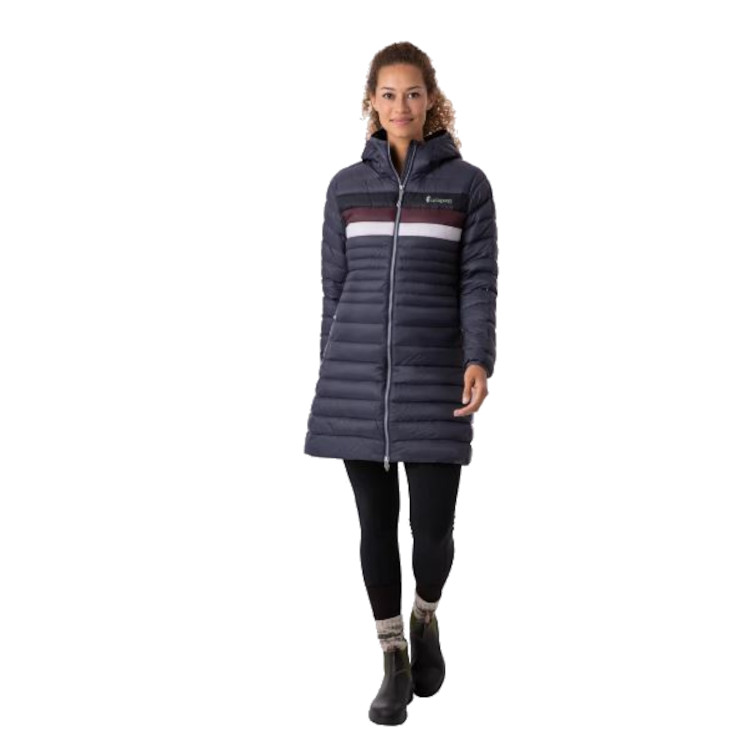 Cotopaxi Fuego Down Parka - Women's - Image 4